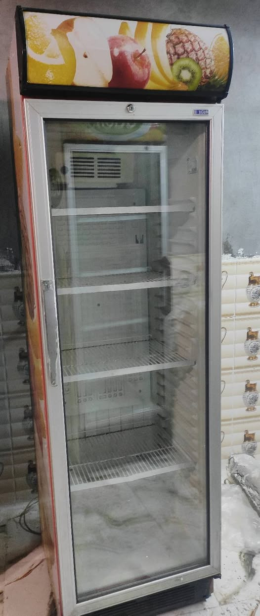 السلام عليكم
برادات ايكور تركي تبريد خير من الله سعر300قفل *********** واتساب موجود يرجى الموافقه عل نشر المسؤول
