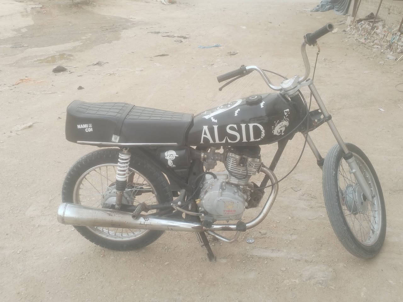سلام عليكم سعر 400 كلك بسمكاتبه


**إذا كنت صاحب هذا الإعلان وتريد حذفه لأي سبب، رجاءا أرسل رسالة إلى الدعم الفني**