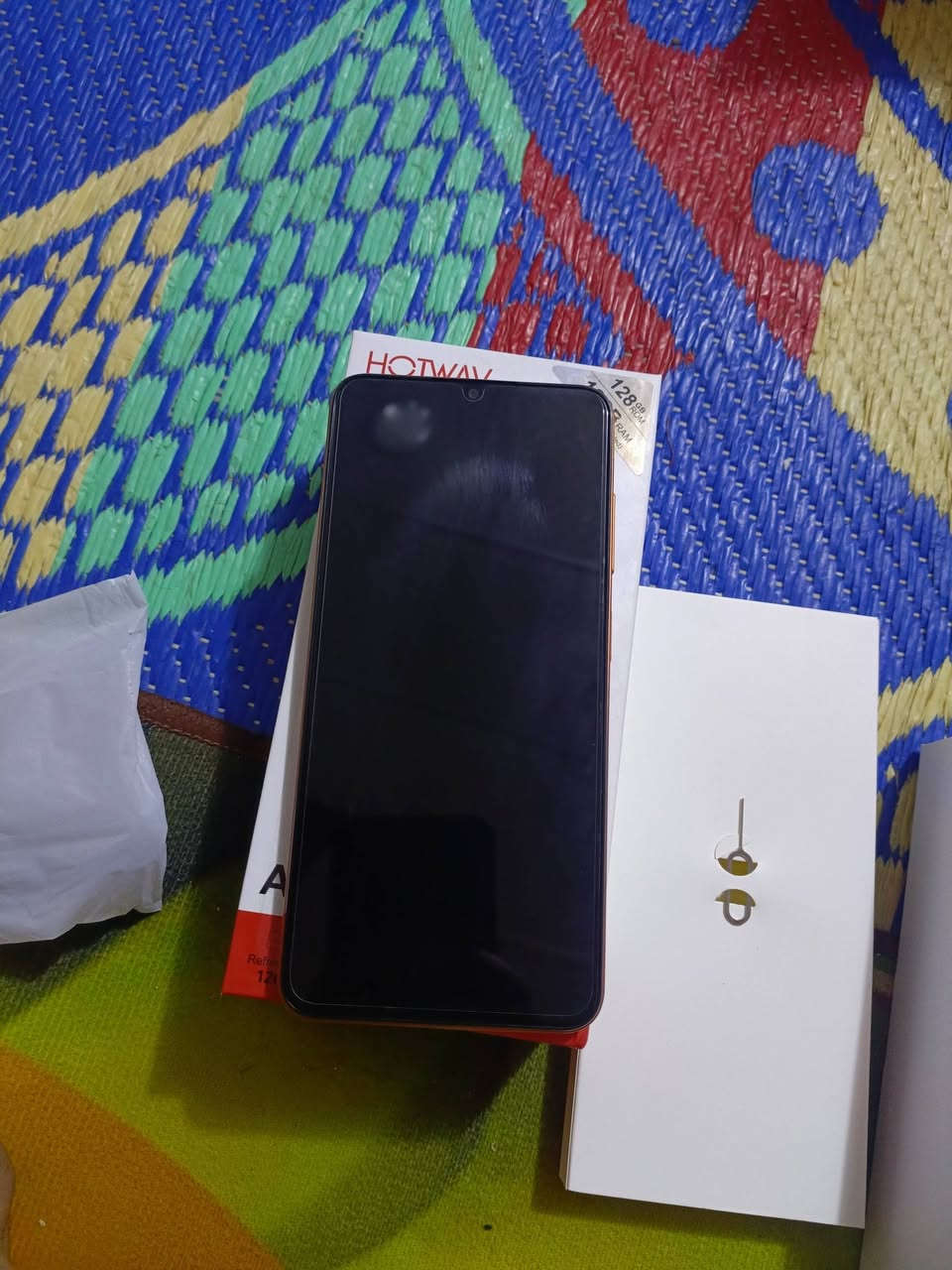 البيع مامستعمل مكاني كوفه يم جسر المام علي***********
