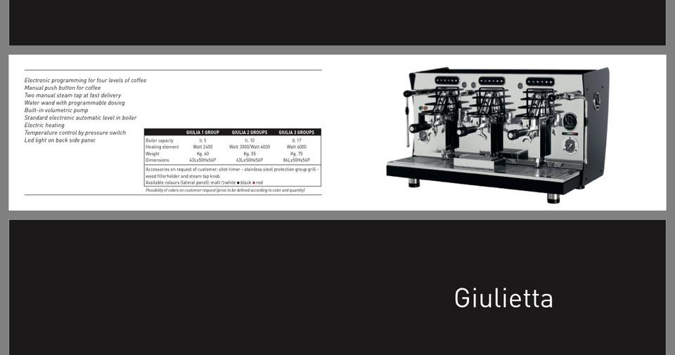 مكينة قهوة ايطالية للبيع بسعر 9500$ استخدام قليل جذاً للاستفسار الاتصال على الرقم ***********
