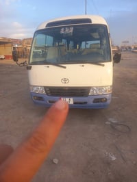 كوستر • ٢٠٠٩ • كفاله