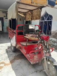 ستوته • شحن كبير • موديل ٢٠١٧