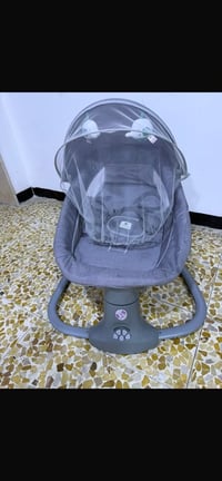 حجلة • هزاز اطفال • سرير اطفال • مهد اطفال • هزاز صغير • هزاز كبير • ا...