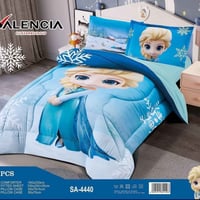 سبايدر مان • لحاف ١٦٠×٢٣٠ • قطني ٤ قطع