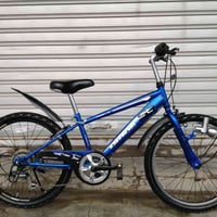 بايسكل جبلي • مقاس 22 • كركوك حرية