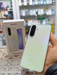 سامسونج A36 • 8 رام • 256 جيجا‎‎‎‎‎‎‎‎‎‎‎‎‎