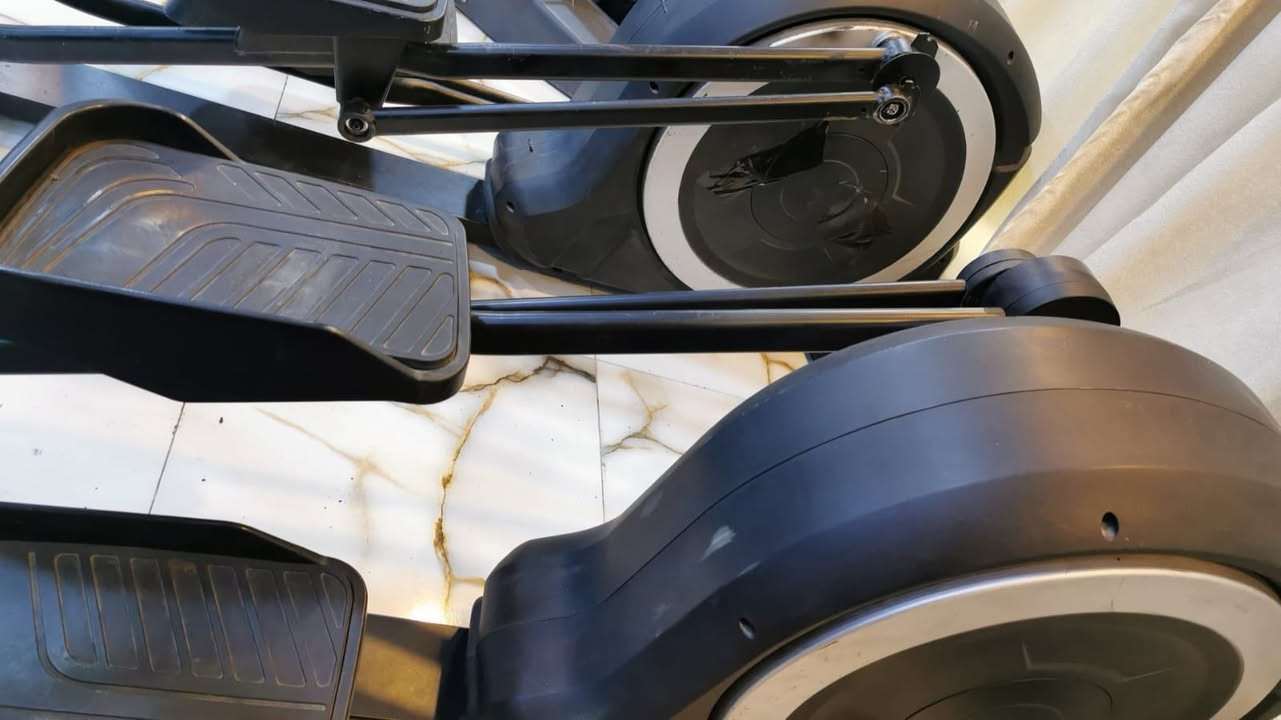 اوبتكل العدد 2جديد 
سعر الواحد 3 $
لستفسار من هذا الرقم
محافظه ميسان
موجود توصيل 
‭077 077 7045


**إذا كنت صاحب هذا الإعلان وتريد حذفه لأي سبب، رجاءا أرسل رسالة إلى الدعم الفني**