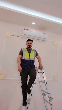 ورشة تبريد • صيانه سبلت • كركوك قادسيه