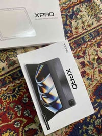 انفنكس XPad • ٢٥٦ • نضيف