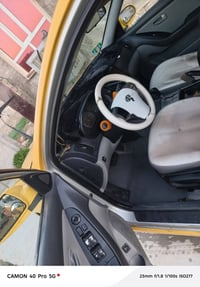 النترا  موديل 2009 رقم بغداد ألماني   منضومه غاز 💰 هيئه وغرامة صفر 🚦  ...