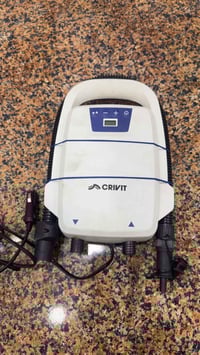 منفاخ • حجم كبير • ١٢فولت