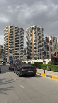 اهم العروض الاستثمارية لهذا الشهر في بوابة العراق 🏘️ مساحة 228 متر طاب...