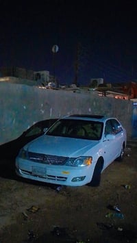 افلاون • ٢٠٠٠ • رقم بصره