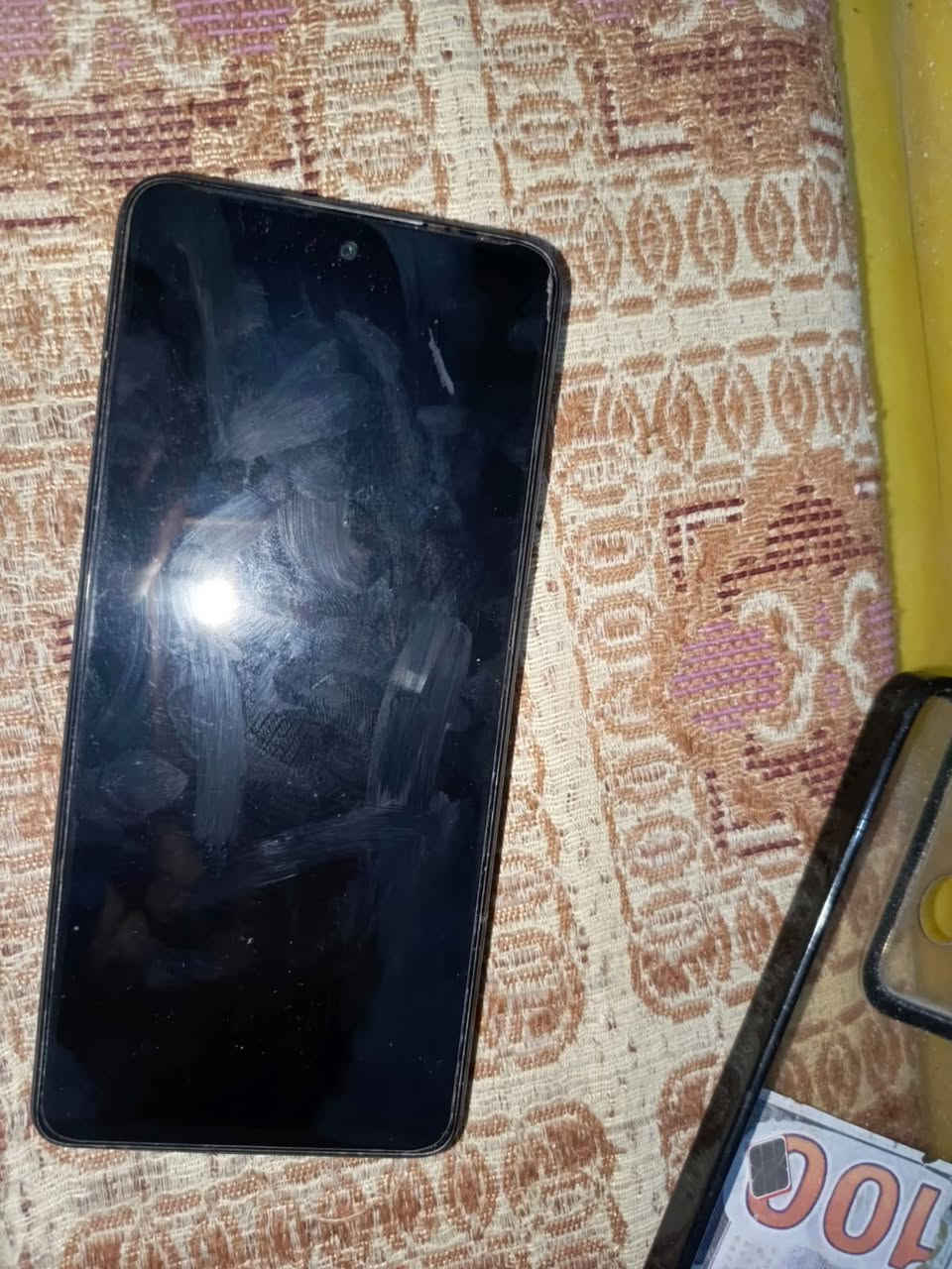 انفنكس نط 30 السعر مبدل بس شاشه شرط ما مفتوح السعر خاص او تواصل واتساب ***********
