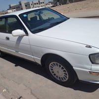 كراون بطه • ١٩٩٣ • رقم إنكليزي