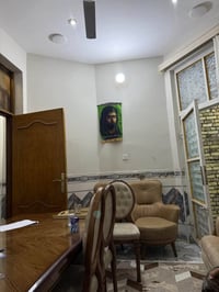 الماجديه مسلك • ١٠٠م • طابق ونص