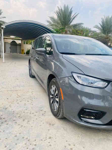 سيارة موديل 22 هايبرد رقم بغداد باسمي تحويل مباشر حادث دعاميه فقط كلين كامره 360 درجه سياره فول مواصفات جاهزه من كلشي اي نقص ما بيه سعر 250 ورقه 
***********
