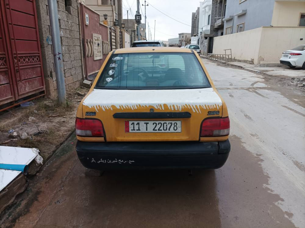 سايبه للبيع السعر 24 هيئة صفر غرامه صفر شرط التحويل كاربون بنزين التوصيل على الرقم *********** موصل, نينوى
