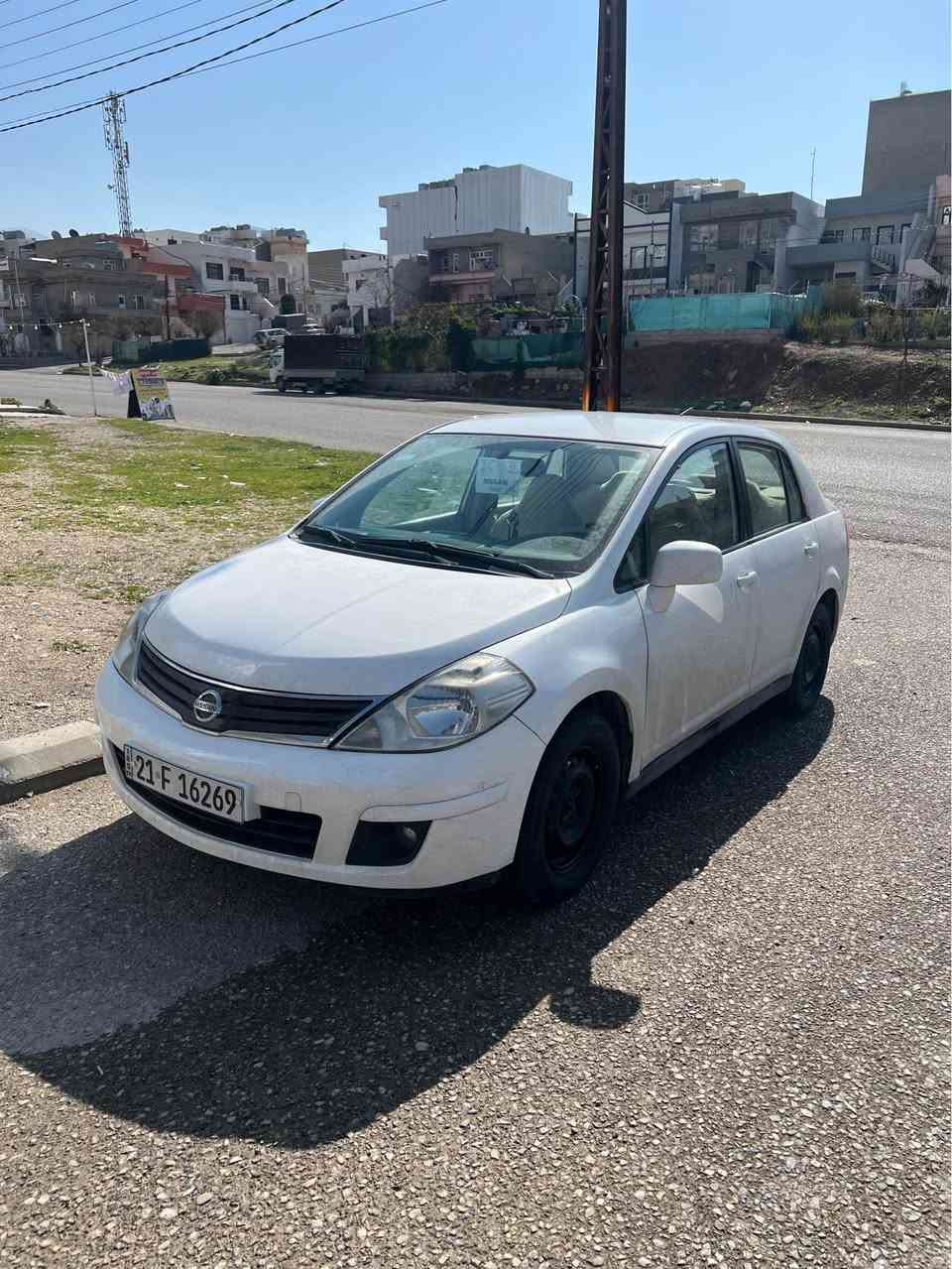 تیدای ٢٠١٢
١٦٧٠٠٠ ڕۆشتووە ، بێ بۆیاخ و ماڵ دۆستە ، سەنەوی ٢٠٣١ تازەیە . 
***********
*********** السليمانية, العراق
