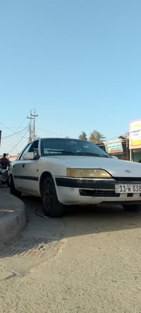 اسبرو • ١٩٩٦ • مكينه وكير زين