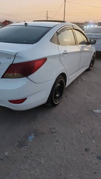 اكسنت • ٢٠١٦ • نجف عباسية
