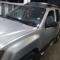 نيسان اكس تيرا • ٢٠٠٧ • V6