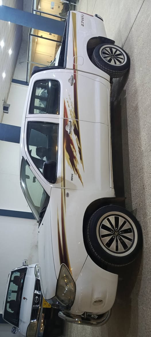 تویوتا مەرزیا 2008
گێر و مەکینە شەرت
تەحویل غرامە شەرت
غرامە 820000 هزار
سبغ دوو پارچە و نیف بێ داخلی
سعر 126 مەجال
*********** دهوك, العراق
