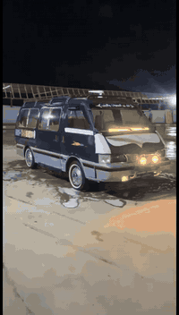 سلام عليكم كيا بستا موديل 94 رقم بابل الماني تريد تحويل تريد وكاله مكينه عل سحك كير اكسن حداديه تخم تاير مكفولات كهربائيه كلهه شغاله دوشمه جديده مصفره هيه ومرور سياره جهزه من كلشي سياره نفس الصور شواصي مكفولات السعر 43 وبيهه مجال مكاني بابل قضاء القاسم الشراي يتصل ***********
