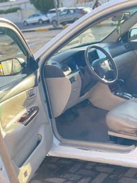 بي واي دي اف ثري موديل 11 السياره بيه قطعتين صبغ رش بدون دواخل كير مكي...