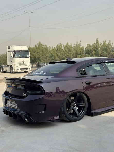 السلام عليكم 
للبيع او المراوس حسب القناعه 
دوج جارجر دايتونا  ٢٠٢١
لون بنفجسي مميز 
فول عدا الفتحه 
مواصفات الدايتونا معروفه 
عليها اضافات 
هدرز SRT 
شوته KN
اكزوز كامل SRT
بلكات ريسنك 
فيت بم ريسنك 
ولف حماوه ريسنك 
اكسل قفل SRT
فجوج بريمبو 
دبات استي بور بوبات ريمونت
دركة RPM اخر اصدار 
جكات S3 اخر اصدار 
داخل كاربون فايبر 
لايت عدسه حوته 
لد متغير وعين الشيطان 
وادامه جديده
صور الحادث مرفوقه بل منشور 
للاستفسار :***********
