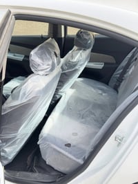شوفرليت كروز ٢٠١٦ خليجي استخدام شخصي بيها ٣ قطع السيارة جاهزة من كل نو...
