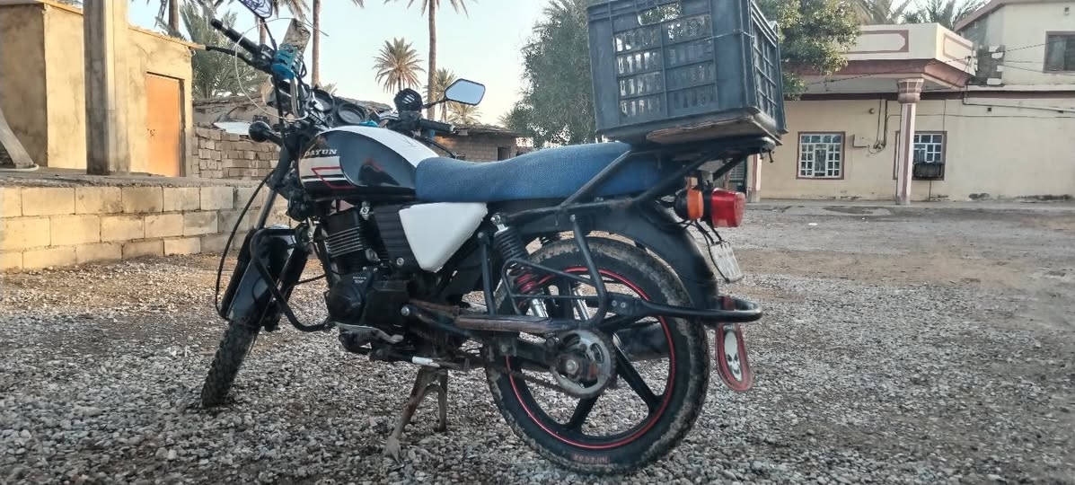 السلام عليكم دراجة دايوان للبيع موديل ٢٠٢١ اوراق سحب مكان ديالى دلي عباس ***********
