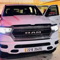 رام ليمتد • ٢٠٢٤ • ٢٧ ألف مايل