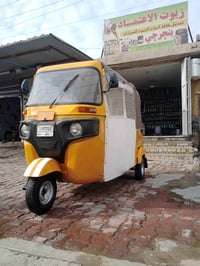 تك تك موديل 18رقم و سنويه بابل تحويل ثاني يوم تكتك جاهزه من كلشي ربع م...