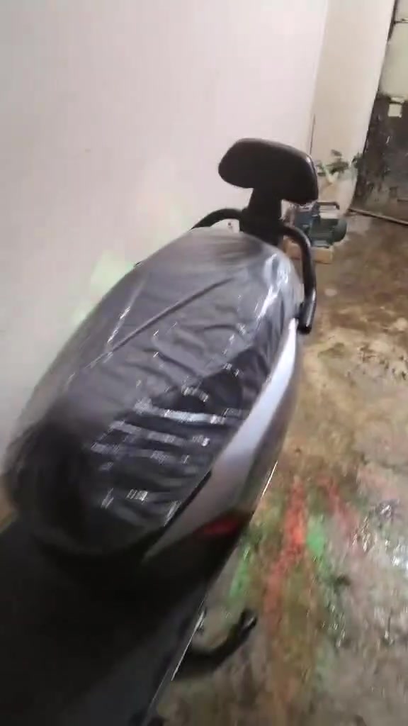 المطور زيرو ما مستخدم يعني شراي تعال خاص مو شراي لا تعباني
