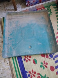 قاعدة مبردة • قفل