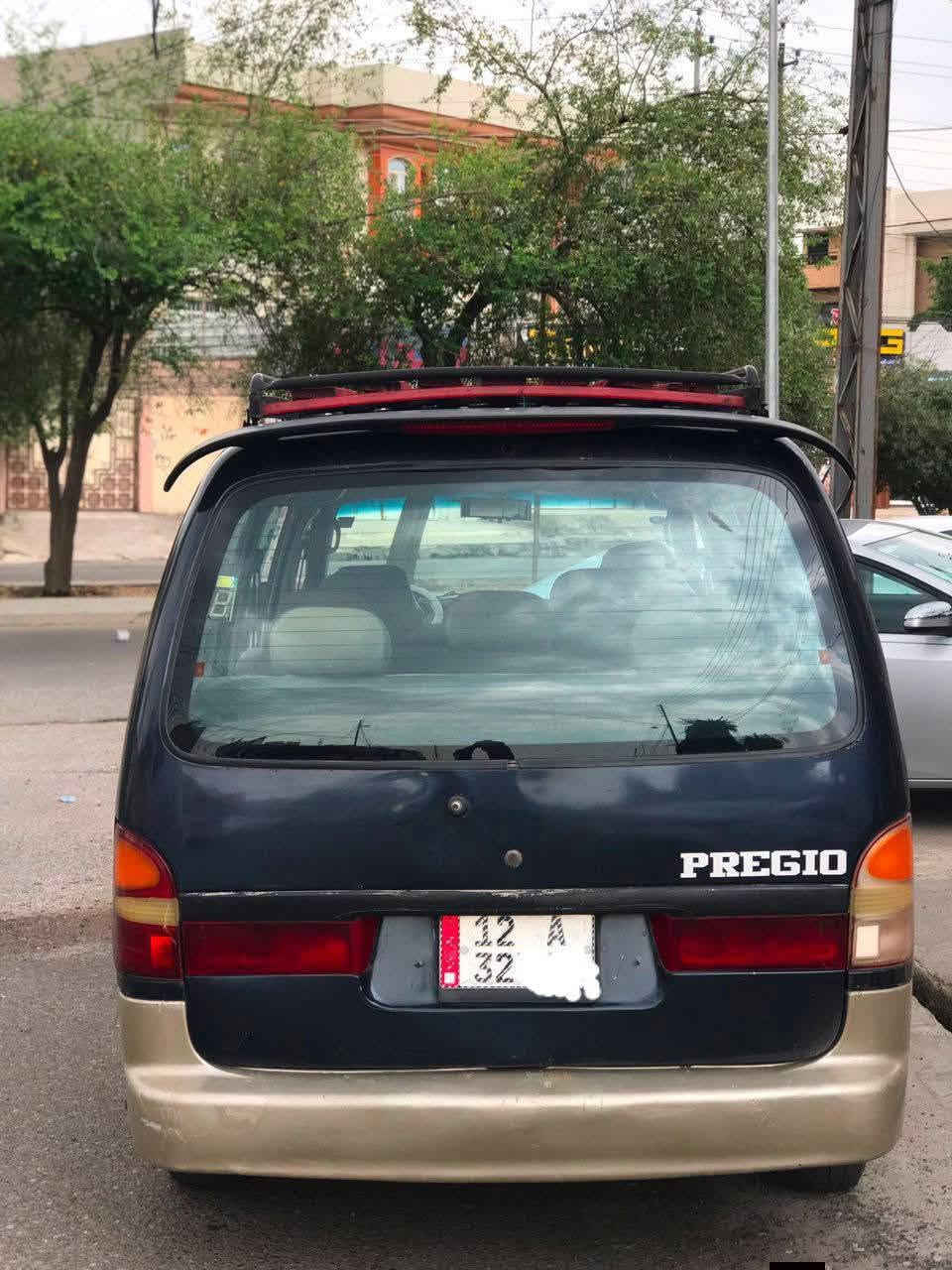 السلام عليكم 
كيا للبيع مكاني موصل ايسر خط دوميز سومر اني الشرعي سنويه 31 باقي تفاصيل عل رقم ***********
هيئه مرور صفر شرط تحويل
