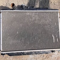 راديتر يورفان • قطع غيار سيارات