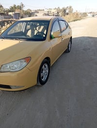 النترا افانتي • ٢٠٠٩ • استمارة ٢٠٢٧