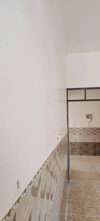 بخ سمنت وجص • تأسيس ماء ومجاري • من الموصل