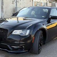 كرايسلر 300 S • ٢٠١٨ • اربيل باسمي