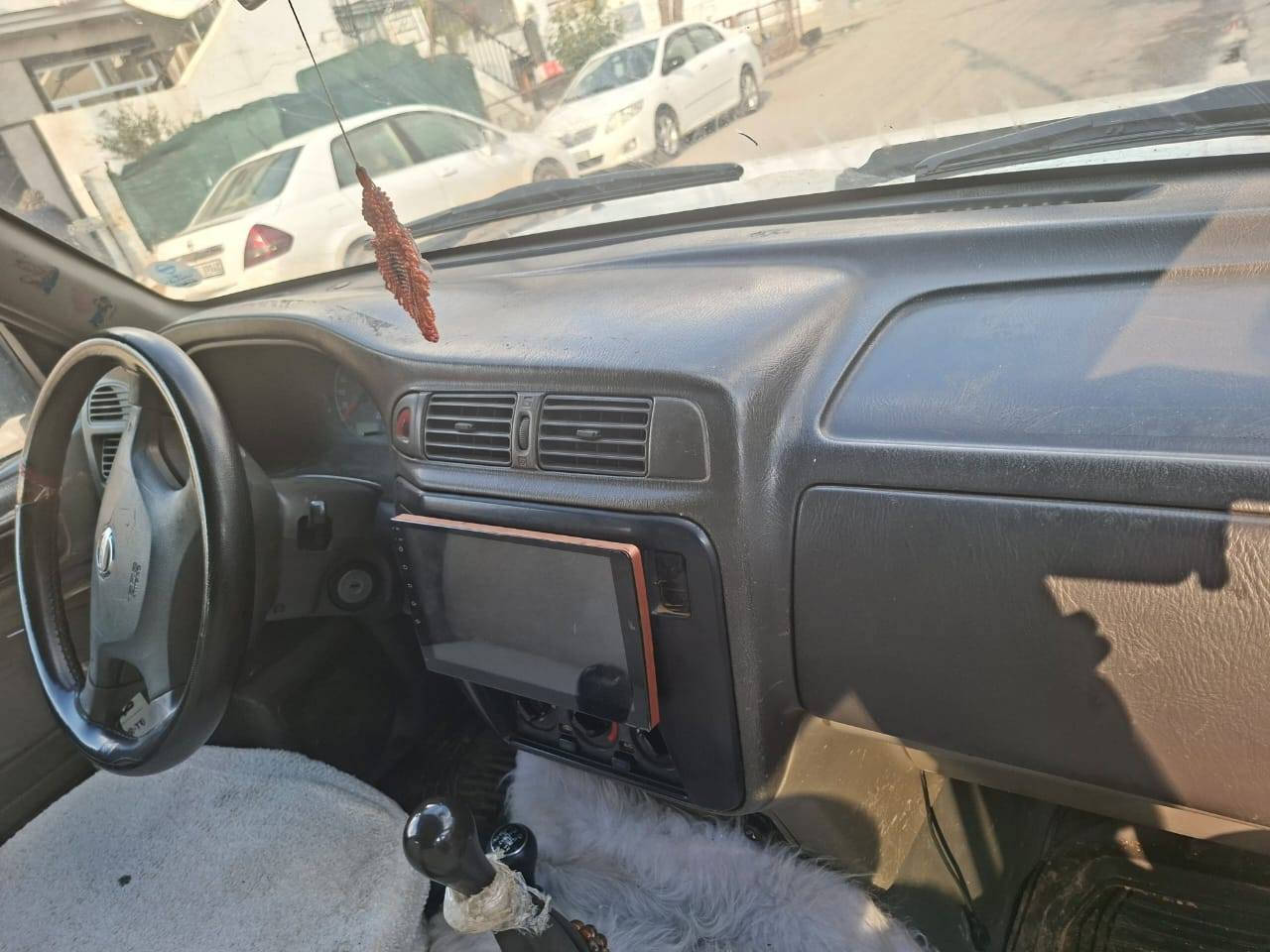 نیسان پاتڕۆڵ 2001 ناووبۆر 
دووپارچە بۆیاخ 
 سە نووی تازە تا 2030
 ناووی لە حاسیبە نیە  
هە موو گیانی بە شە رت
ڕەقم هەولێر 

سعر : لە کۆمێنت داوای بکە ڕاستەوخۆ بۆت دێت 🤖 

زۆر توند و تۆڵە 
هیچ مەسرەفێکی تێدا نییە 

ژمارەی خاوەنەکەی 
 ***********
ڤایبەر
