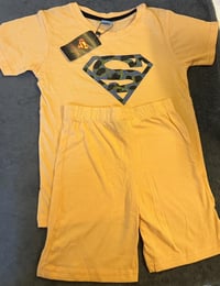 بجامة أطفال • توصيل مجاني • كل اثنين