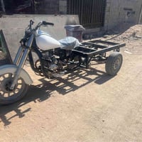 ام تي ار • تعمير جديد • نقصه بدي