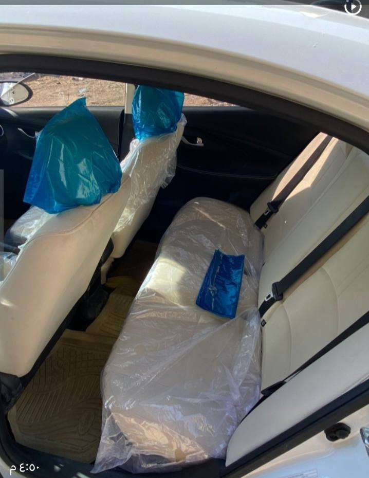 شانجان 2024 كفاله عامه ماشيه 16 كم زيرو رقم دولي محرك ١٥٠٠ السعر 110 العنوان المطيحه مناوي لجم شارع المطحنه رقم النقال *********** للبيع او المراوس
