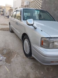 راس الثور • نجف • مكينة جديدة