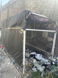 محجر للبيع بابه ينفتح ليفوك صفحتين سعر 150 الف 07733044923