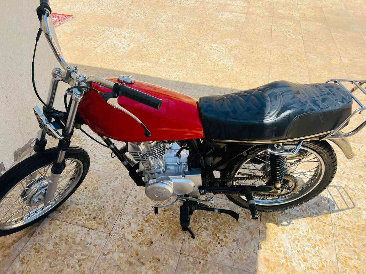سلام عليكم للبيع دراجه ادوات تعمير  نامه محرك26شلامجه وشاصي 25 جاهزه ع اخر شي  تصال على الرقم*********** مكاني شطره
