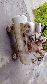 كنب • وشغال • عيب بسيط