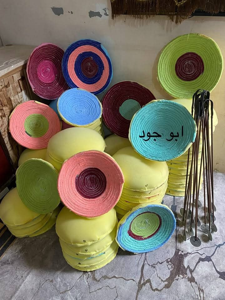 سلام عليكم طبكيات تفتوني محير دبل كل الاحجام ماشات بريمزات نفط وغاز طابوك حراري يوجد توصيل لكل المحافظات ***********
